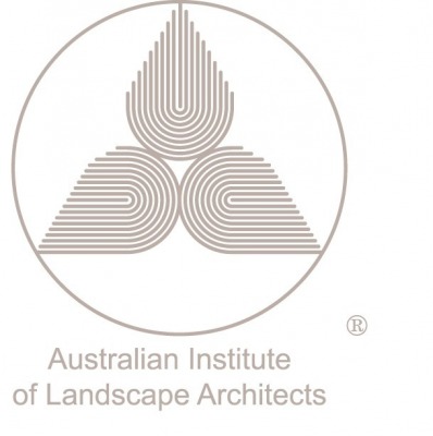 gallery/logo and text
